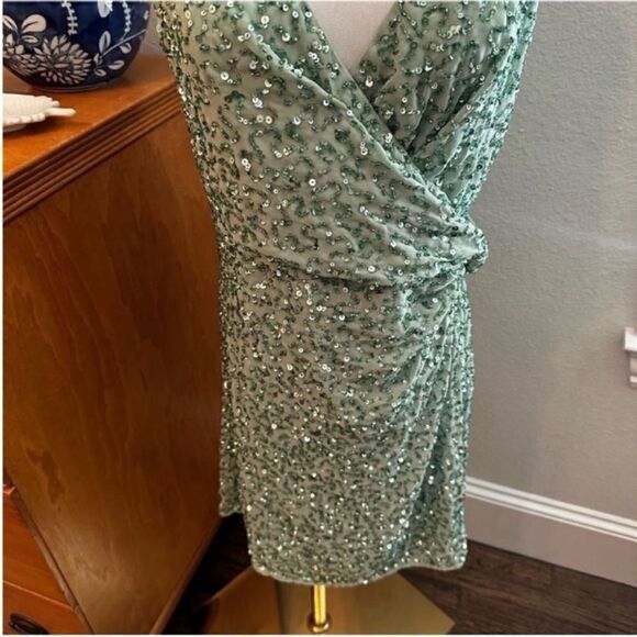 Alice + Olivia dress NWT -Q4 - Picture 9 of 14